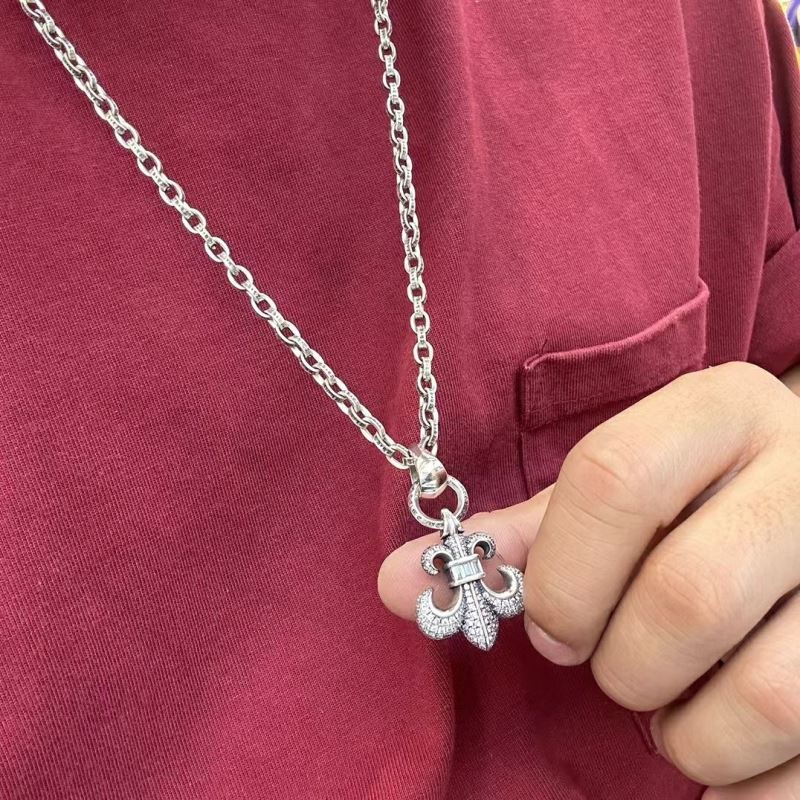 Chrome Hearts Necklaces